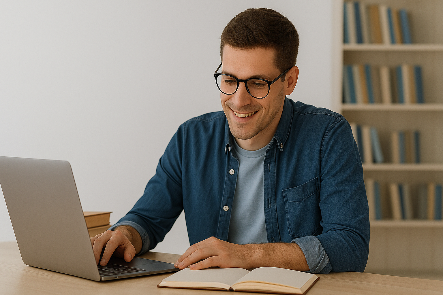 自學者專用：高效學術英語自學工具全指南